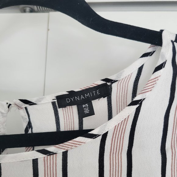 Dynamite shirt - Picture 2 of 2